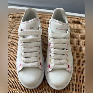 Alexander McQueen Sneakers